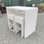 Стол Барный  120х70х107